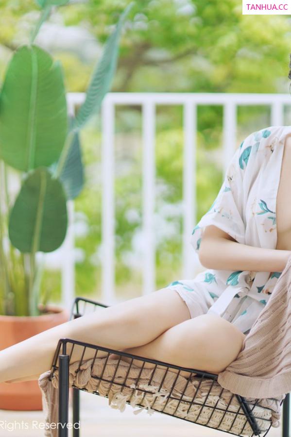 沈梦瑶  [XIUREN]高清写真图 2019.08.13 沈梦瑶第3张图片